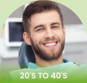 Treatments for 20's to 40's at Palm Beach Braces and Pediatrics, Serving Royal Palm Beach, West Palm Beach, and Lantana, FL Treatments for 20's to 40's at Palm Beach Braces and Pediatrics, Serving Royal Palm Beach, West Palm Beach, and Lantana, FL