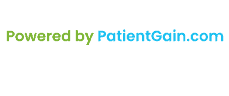 Powered by PatientGain.com Powered by PatientGain.com