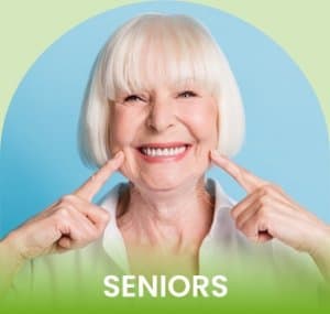 Treatments for Seniors at Palm Beach Braces and Pediatrics, Serving Royal Palm Beach, West Palm Beach, and Lantana, FL Treatments for Seniors at Palm Beach Braces and Pediatrics, Serving Royal Palm Beach, West Palm Beach, and Lantana, FL